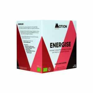 Motion Energise Protein Powder