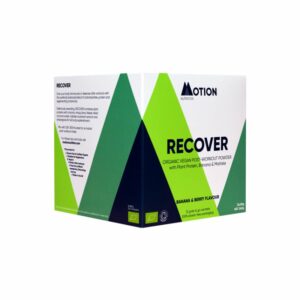 Motion Recover Protein Powder