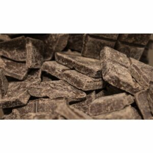 Mylk Chocolate CBD Oil Bars (Raw / Vegan)