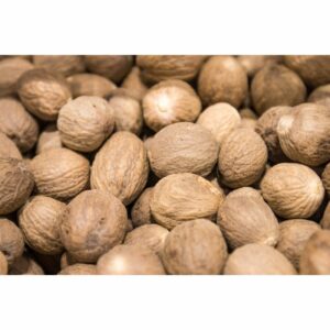 Nutmeg