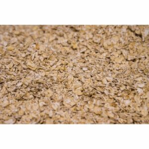 Oats Porridge Gluten-Free