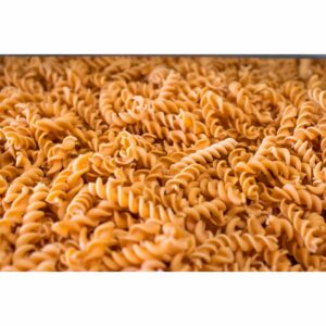 Red Lentil Fusilli