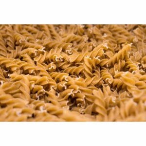Fusilli Wholewheat