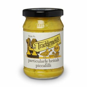 Tracklements British Piccalilli
