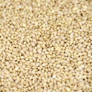 Pearl Barley