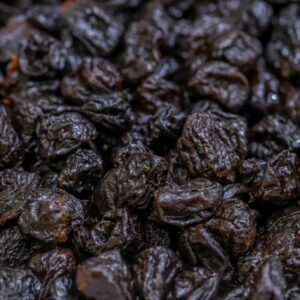 Prunes Pitted