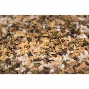 Risotto Porcini Mushrooms