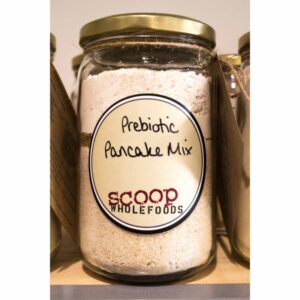 Scoop's Prebiotic Pancakes