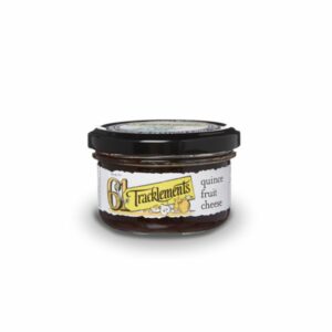 Tracklements Quince Fruit Cheese