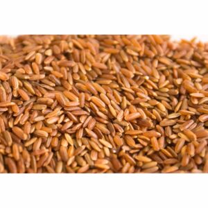 Camargue Red Rice