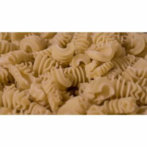 Pasta Radiators