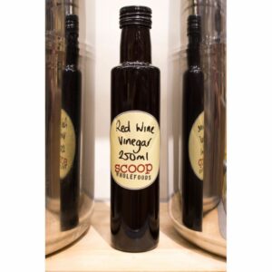 Red Wine Vinegar 250ml