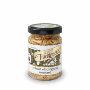 Tracklements Wholegrain Mustard