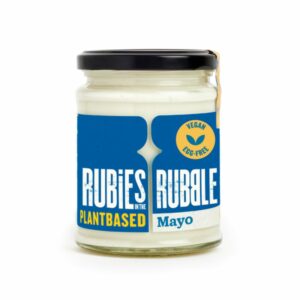 Rubies Plant Mayo