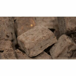 Protein Bar Salted Caramel