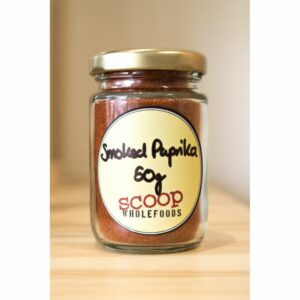 Paprika Smoked