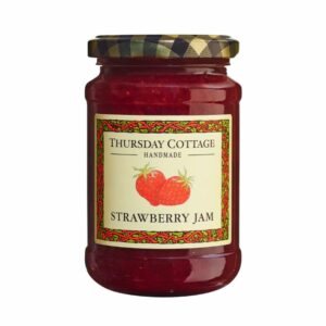 Thursday Cottage Strawberry Jam