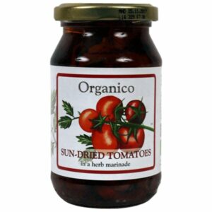 Organico Sundried Tomatoes