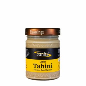 Sunita Tahini Light