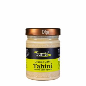 Sunita Tahini Light