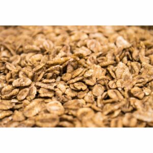 Wheat Flakes Toasted & Malted