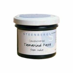 Tamarind Paste