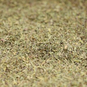 Thyme