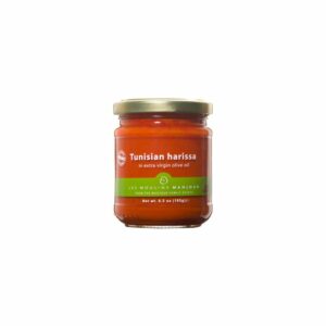 Moulin Mahjoub Tunisian Harissa