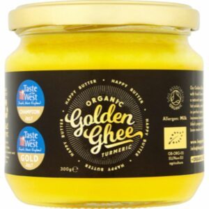Turmeric Ghee 300g