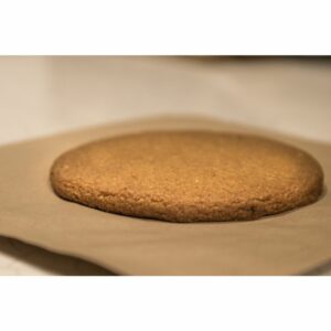 Cookies (Sourdough) Ginger & Turmeric