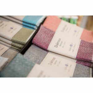 Vaxbo Linen Dishcloth