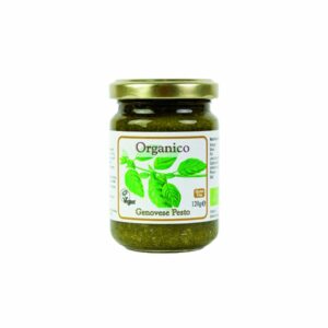 Organico Vegan Pesto