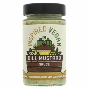 Tracklements Dill Mustard Sauce