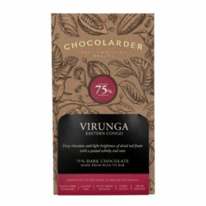 Chocolarder Virunga