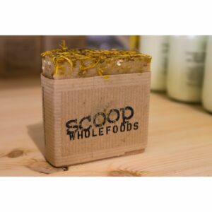 Scoop's Soap Bar Wildflower