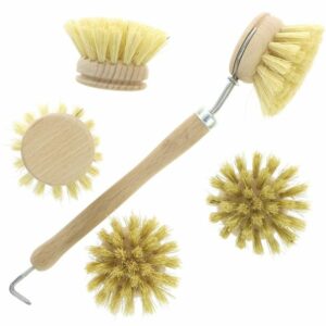 Washing up Brush