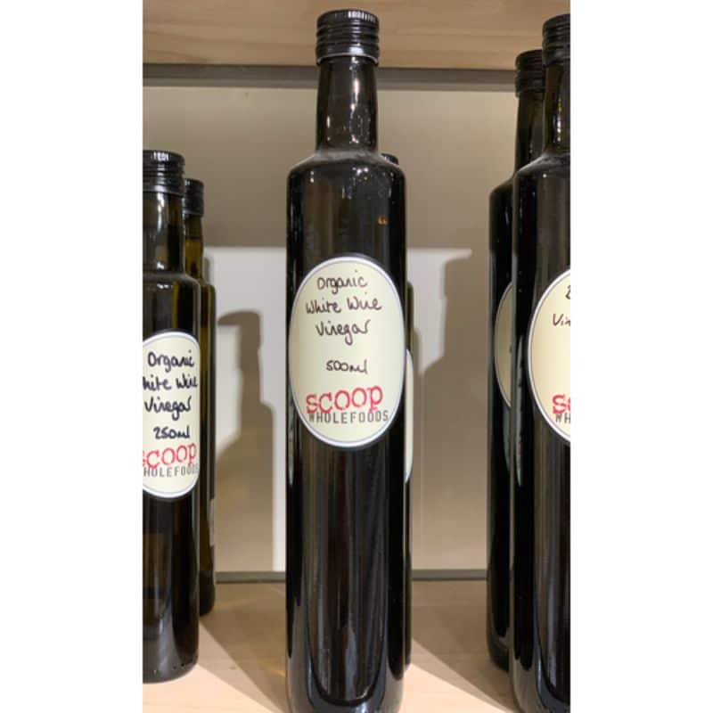 White Wine Vinegar