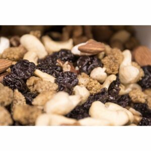 Scoop's Whiteladies Mix