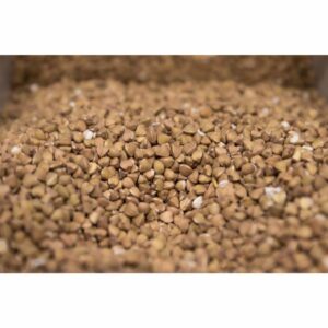 Buckwheat Roasted