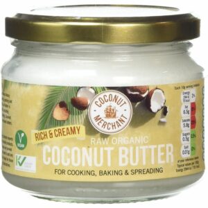 Coconut Butter 300ml