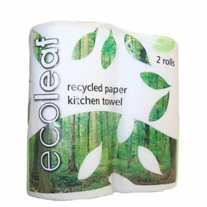 Ecoleaf Kitchen Rool