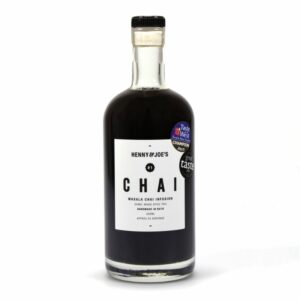 Henny & Jones Chai Masala