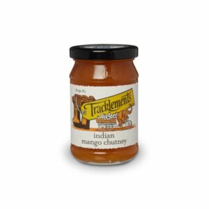 Tracklements Indian Mango Chutney