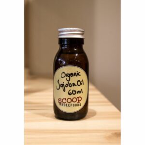 Jojoba Oil- 60ml