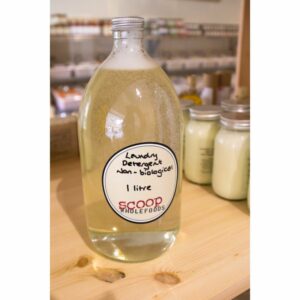 Laundry Liquid 1L Bottle