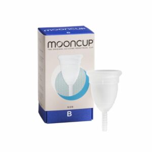 Moon Cup Size B